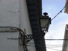 Cuesta de la Merced.